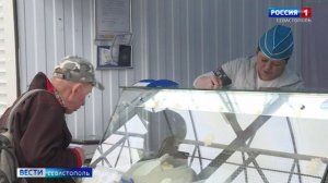 Ветеринары Севастополя усилили контроль за качеством продуктов в летний сезон