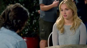 02. Working with a co-star - Jerry Maguire scene Part 1