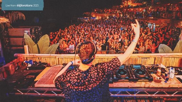 Simon Doty @ Splendor | Anjunadeep Explorations 2023
