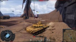 Armored Warfare («Армированная война»)