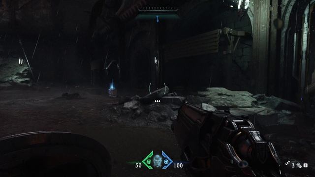 DOOM The Dark Ages - [01] прохождение ПК русские субтитры 2026 смотреть онлайн