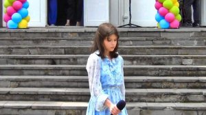 Варвара Фёдорова - Куда уходит детство 01.06.2026 День защиты детей