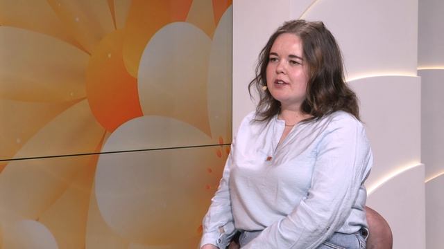 Апельсин. Гостья Анастасия Анисимова. 04-06-2026