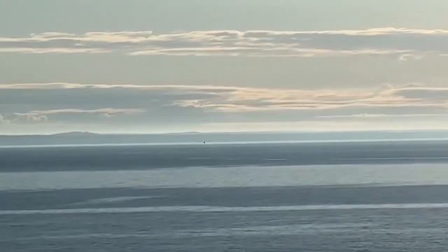 Удар ВСУ по Санкт-Петербургу — дроны шли ниже уровня радио-горизонта.Прямо над водой смотреть онлайн