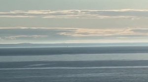 Удар ВСУ по Санкт-Петербургу — дроны шли ниже уровня радио-горизонта.Прямо над водой
