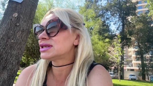 Марина Иванова- На Встречу К Миле- Зубы Турции под Ключ