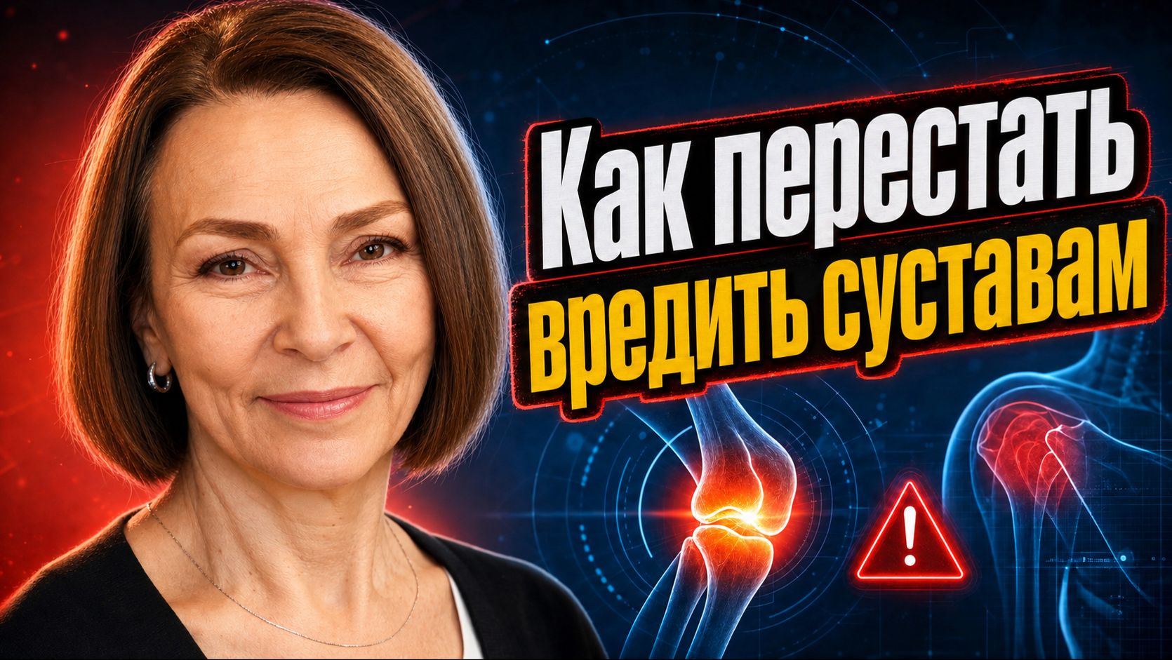 Какие продукты разрушают суставы после 50? Что есть для здоровья суставов смотреть онлайн