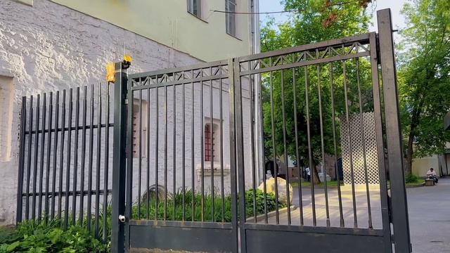 Скрытая Москва летом 🔥 То что туристы почти никогда не видят смотреть онлайн