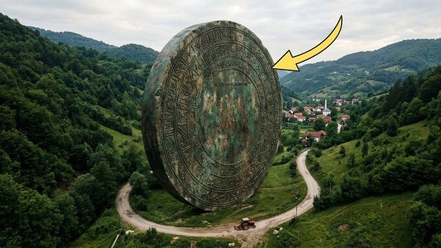 6 Мест, Куда ЗАПРЕЩЁН ДОСТУП Даже Правительствам смотреть онлайн
