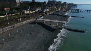 Вместе с Группой ПТК. Море.