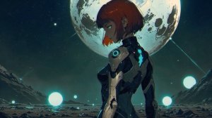 Blue Orbit Lofi