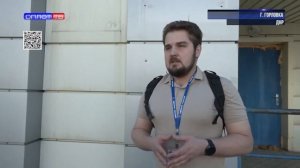 Проверка торговой точки приятно удивила