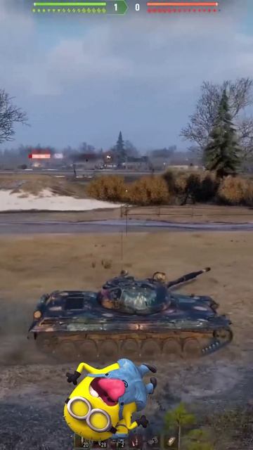 Бывает же !