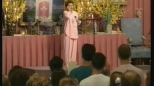 Archangel Chamuel and Charity «A Fiery Mission: The Scouring of Hell» (6-26-95) / Архангел Чамуил