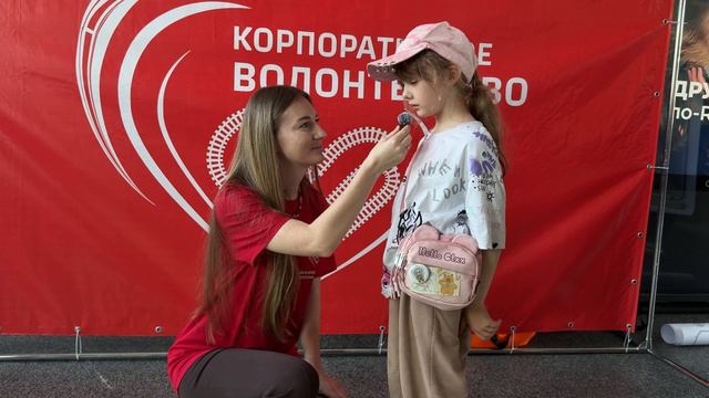 Фестиваль "Дорогой единой". Станция Хабаровск - Сердце региона. Отзыв о мероприятии Катя смотреть онлайн