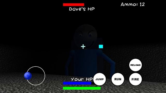 Dave's House + BossFight Dave Phase 1-2 смотреть онлайн