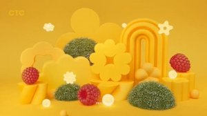 Рекламный блок СТС 03.06.2026