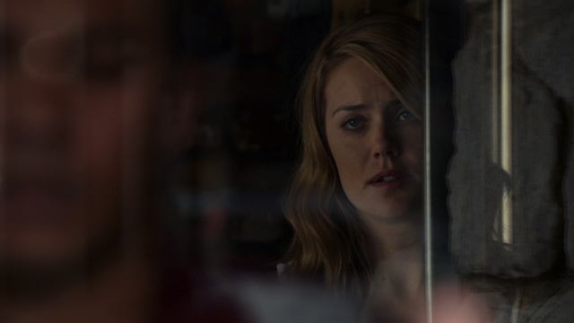 Чёрный список 3 сезон 2 серия «Марвин Джерард» (сериал, 2016)