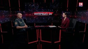 Интервью 24. Игорь Скуртул.Выпуск 03.06.26