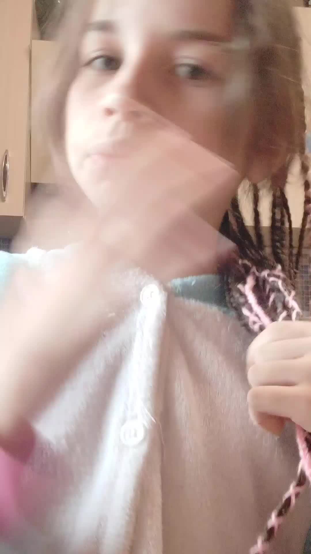причёска💗💗 смотреть онлайн