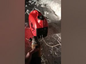 fubag TI 2300 покупка не радует.