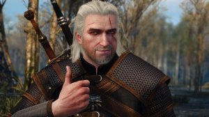 Сколько до финала? \ The Witcher 3: Wild Hunt #35