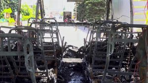 Число погибших при атаке ВСУ на рейсовый автобус в Донецкой народной республике выросло до восьми.