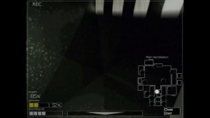 FNaF Soulless Look Demo 2.0 Walkthrough Night 1-3 & All Jumpscares