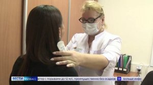 В Кузбассе увеличилось количество заболевших ОРВИ