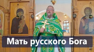 «Никто из советских историков не мог объяснить это событие...» Священник Игорь Сильченков