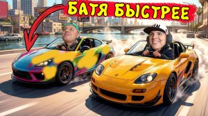 ВЕРНУЛИСЬ в GTA 4 в 2026 году и сразу ПОГОНЯ