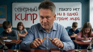 Вся правда про образование на Северном Кипре в 2026