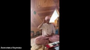 11 Волшебных дней медитации_День 3