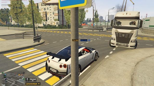 Grand Theft Auto V 2026.06.03 - 19.17.52.01 смотреть онлайн