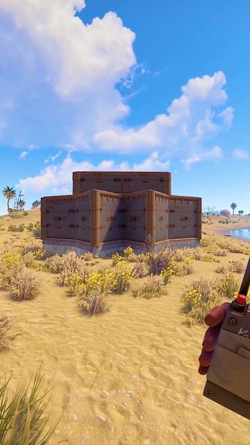 СКОЛЬКО СЕРЫ ФАРМИТ КАРИК ЗА ЧАС В РАСТ RUST #раст #rust #cs #cs2 #csgo #рис #short