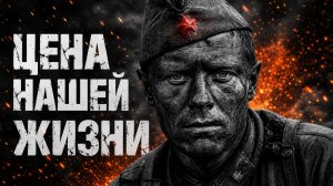 МОЙ ДЕД — Железное поколение