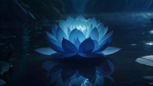 Om Mani Padme Hum. Лотос. Полтора часа медитации