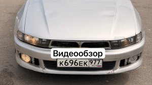 Legnum видеообзор