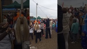 Музыкальный батл от кота Базилио и лисы Алисы, 1 мая на «Вилле Крым», Керчь.