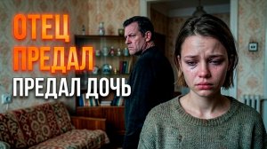 Истории из Жизни | ОТЕЦ ЗАБЫЛ О ДОЧЕРИ |  Аудиокниги слушать | Жизненные Истории