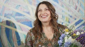03.06.2026. Марина Чуб: Для меня большая честь представить свои работы в Московской городской Думе