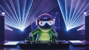 CAR MUSIC💤☠️ EDM MIX 2026 👹 BASS boosted clup banger 💯 night drive 😎