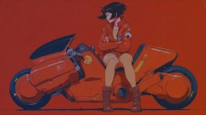 AKIRA CYBER FUTURE ｜ Synthwave, Vaporwave & Cyberpunk Music Visual Experience