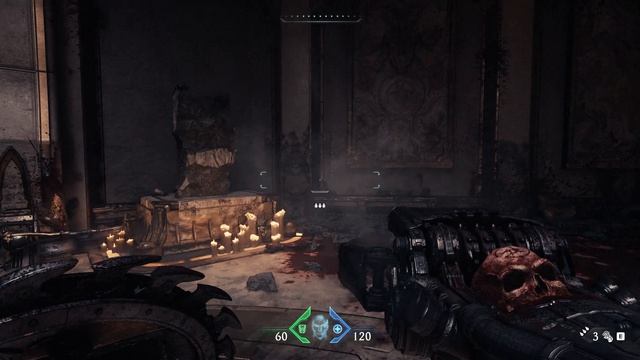 DOOM The Dark Ages - [08] прохождение ПК русские субтитры 2026 смотреть онлайн