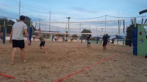 Тренировка 03.06.2026