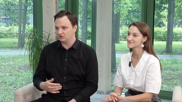 день за днем  03.06.2026 «Школа креативных индустрий»