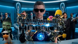 Топ фильмов, которые мы так долго ждали.