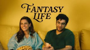 Жизнь как сказка (2026) / Fantasy Life