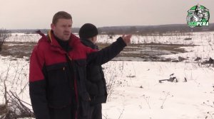 Экорейд: Богородский городской округ застрял в 90-х. Фекальные реки, призрачные очистные сооружения