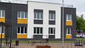 Новые квартиры для детей-сирот в Ставропольском районе